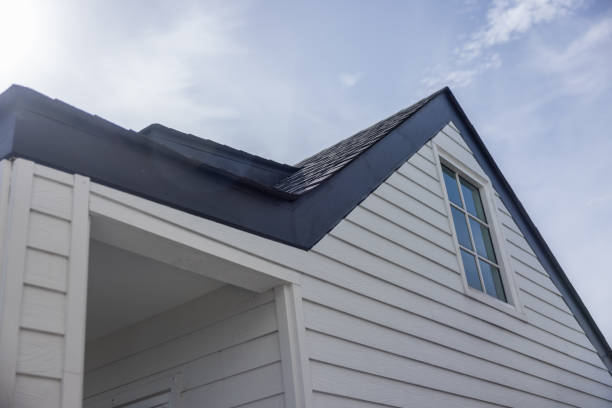Best Residential Vinyl Siding Installation  in Oakley, KS